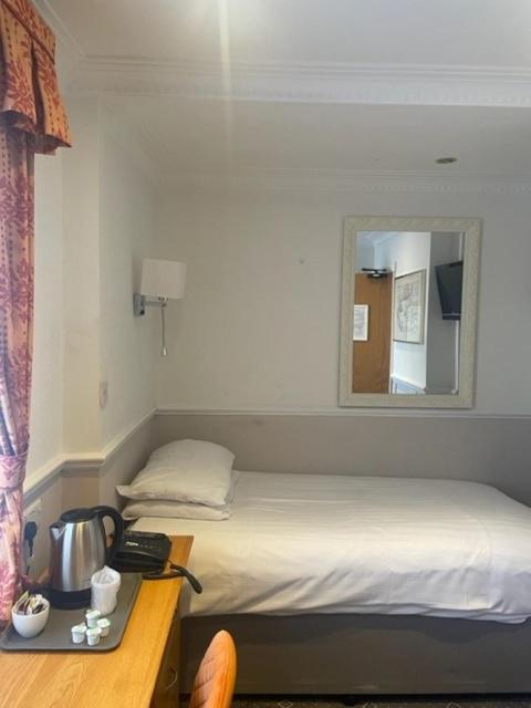 Frühstückspension Hyde Park Radnor 3*